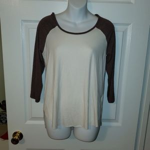 American Eagle Soft & Sexy Long Sleeve